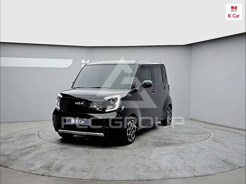 2024 KIA Ray