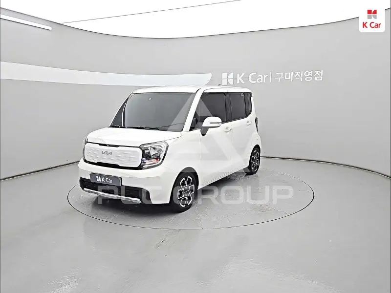 2024 KIA Ray