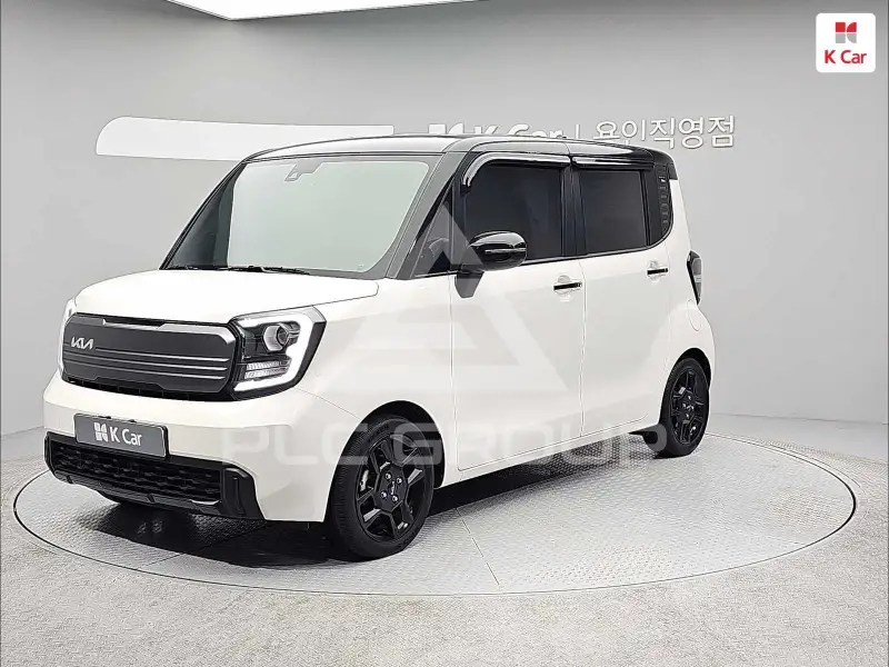 2024 KIA Ray