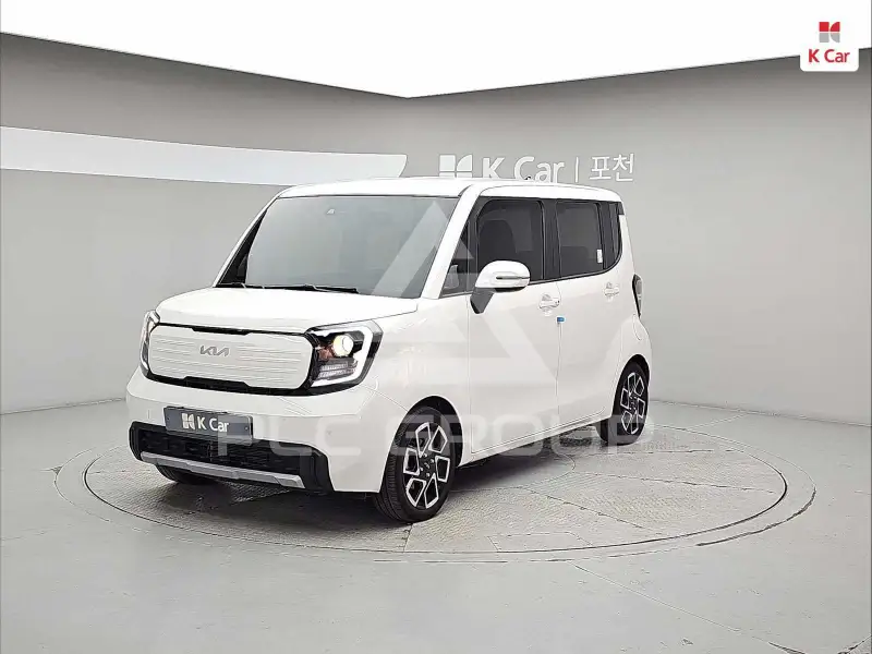 2024 KIA Ray