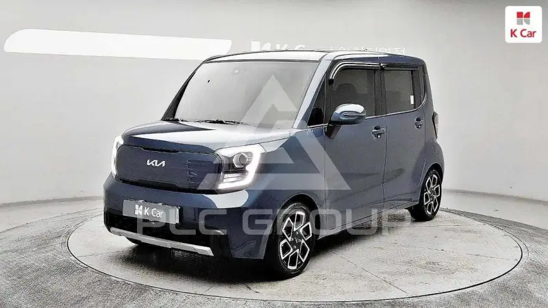 2024 KIA Ray