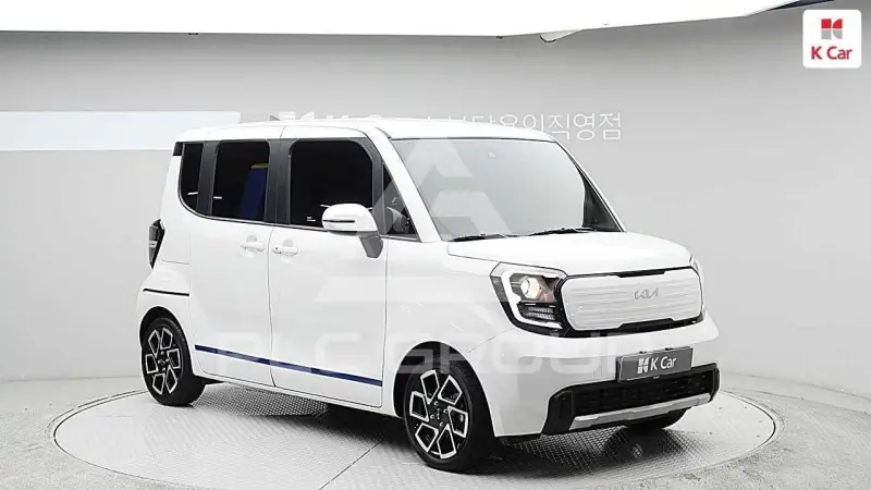 2024 KIA Ray