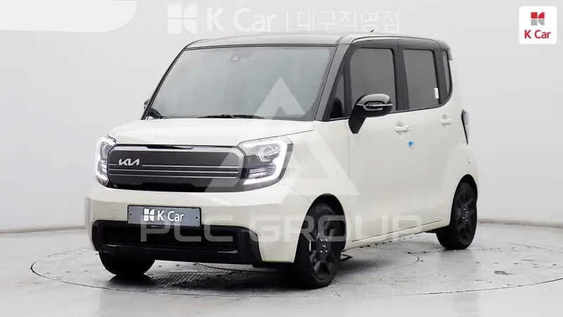 2024 KIA Ray