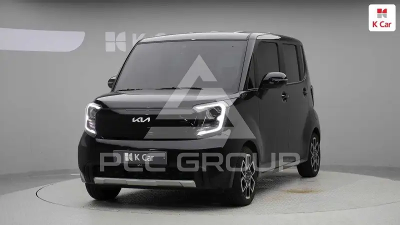 2024 KIA Ray