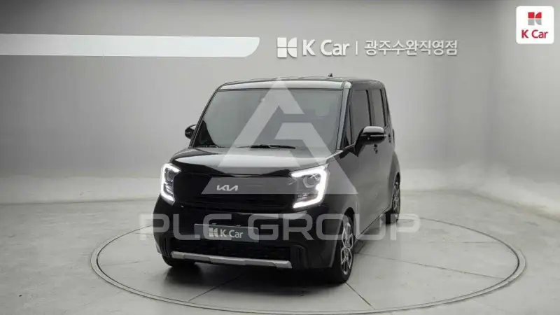 2024 KIA Ray