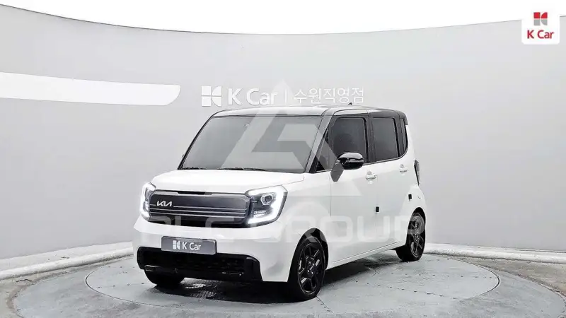 2024 KIA Ray
