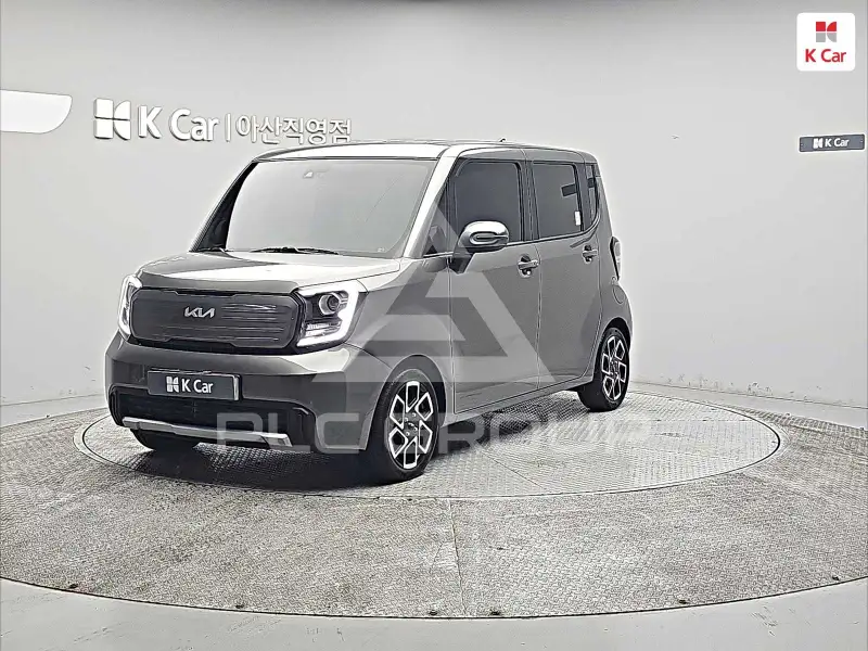 2024 KIA Ray