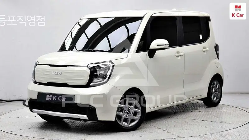 2024 KIA Ray