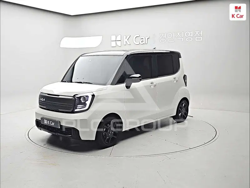 2024 KIA Ray
