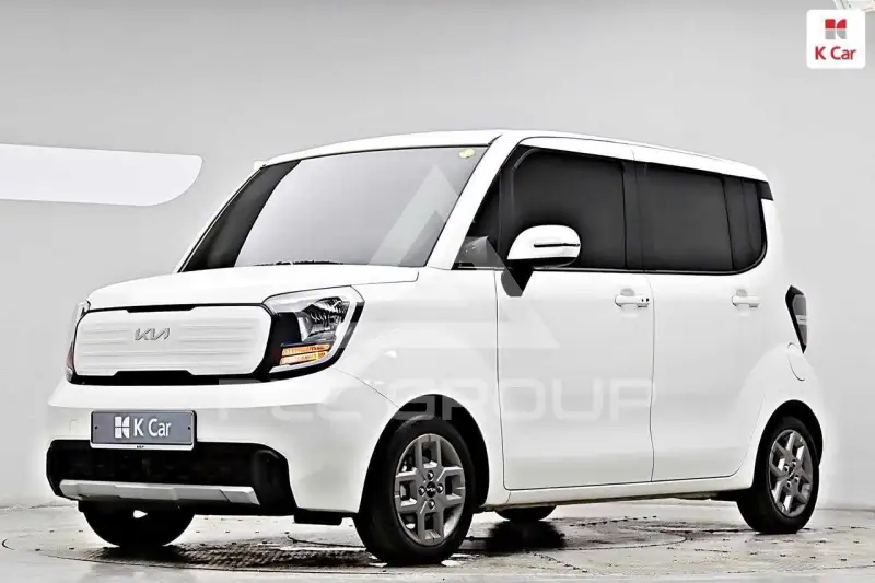 2024 KIA Ray