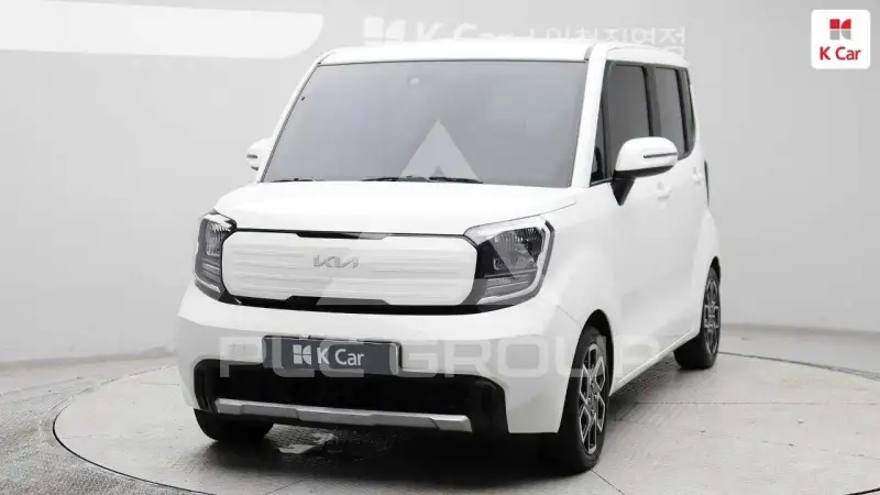 2024 KIA Ray