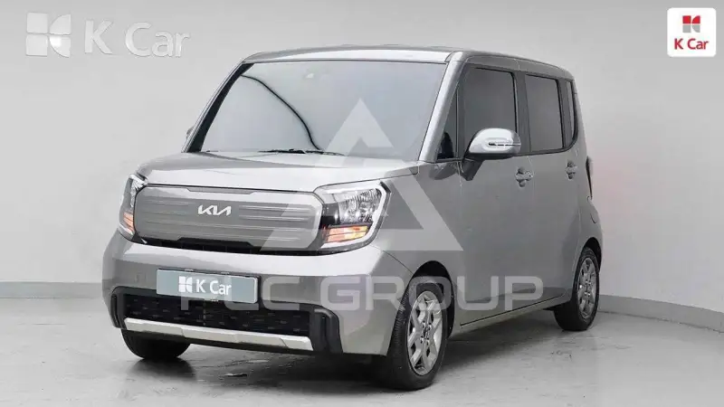 2024 KIA Ray