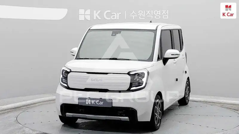 2024 KIA Ray
