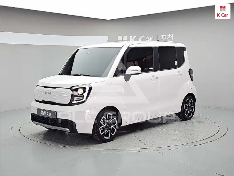 2024 KIA Ray