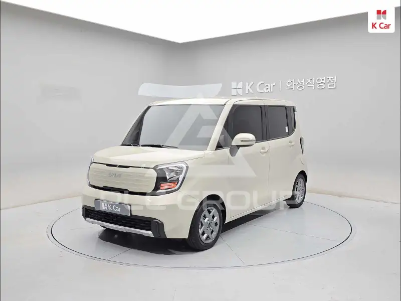 2024 KIA Ray