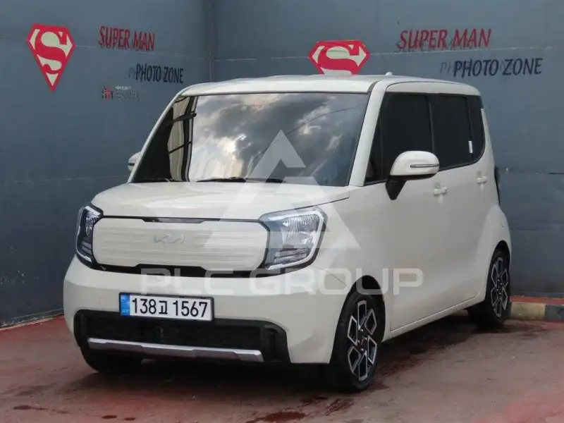 2024 KIA Ray