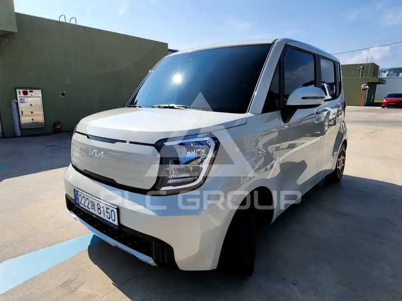 2024 KIA Ray