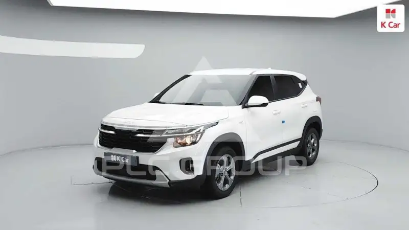 2024 KIA Seltos