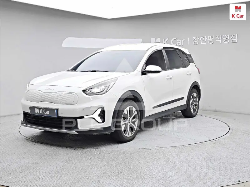 2024 KIA Niro