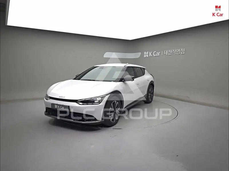 2024 KIA EV