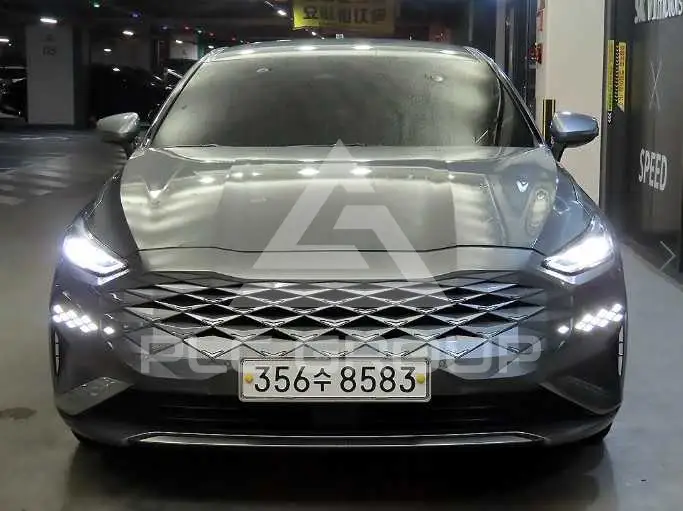 2024 KIA K8