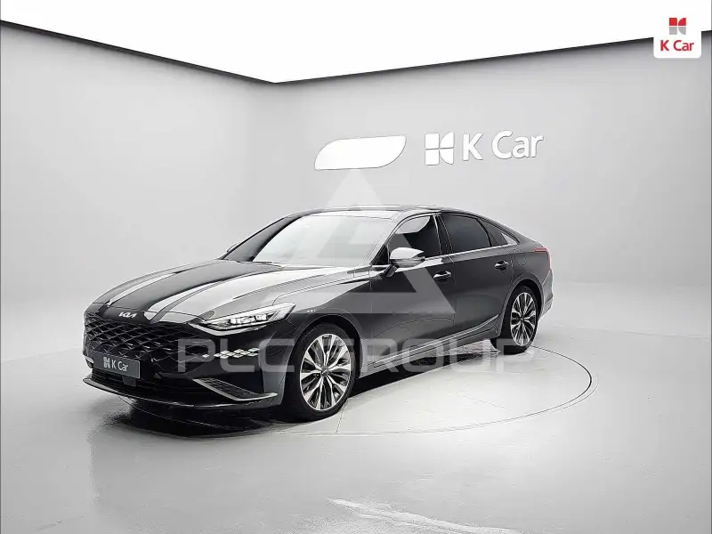 2024 KIA K8