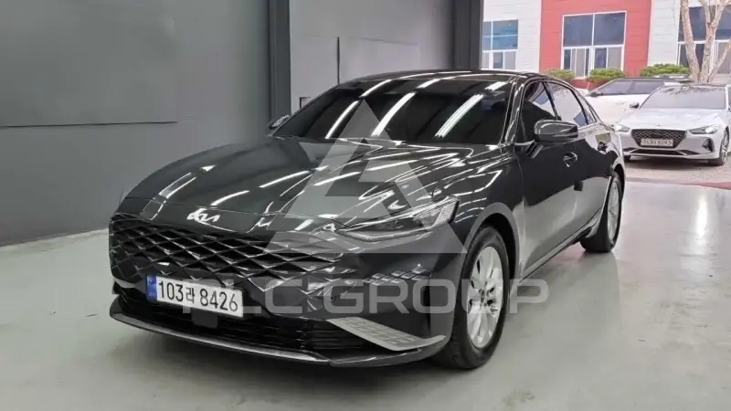 2024 KIA K8