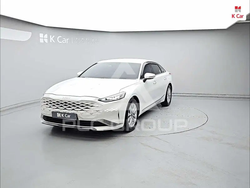 2024 KIA K8