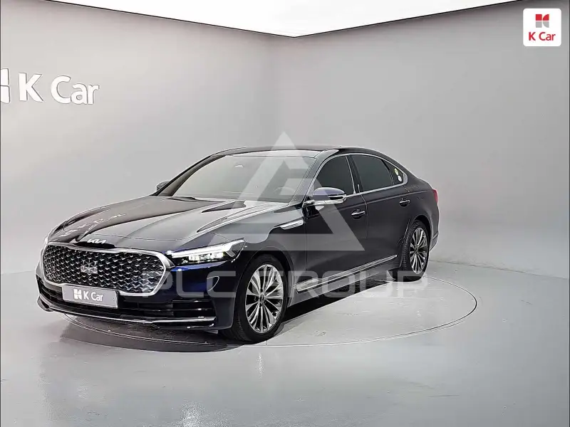 2024 KIA K9