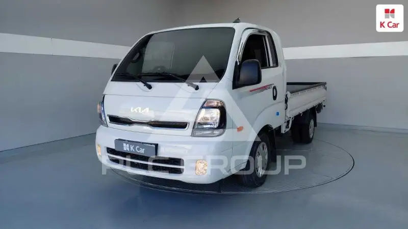 2024 KIA Bongo 3