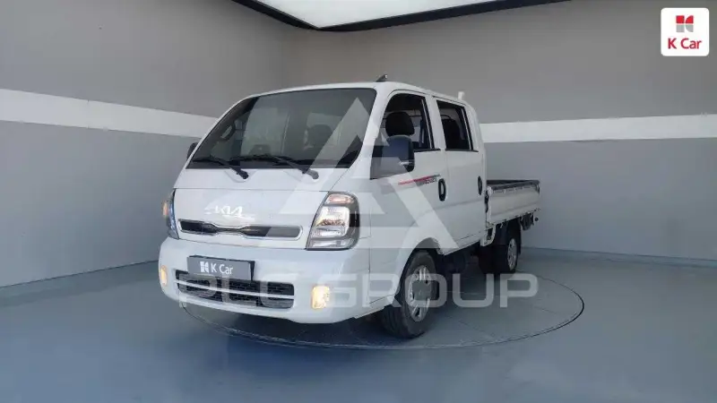 2024 KIA Bongo 3