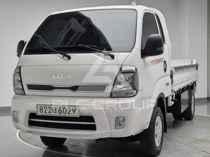 2024 KIA Bongo 3