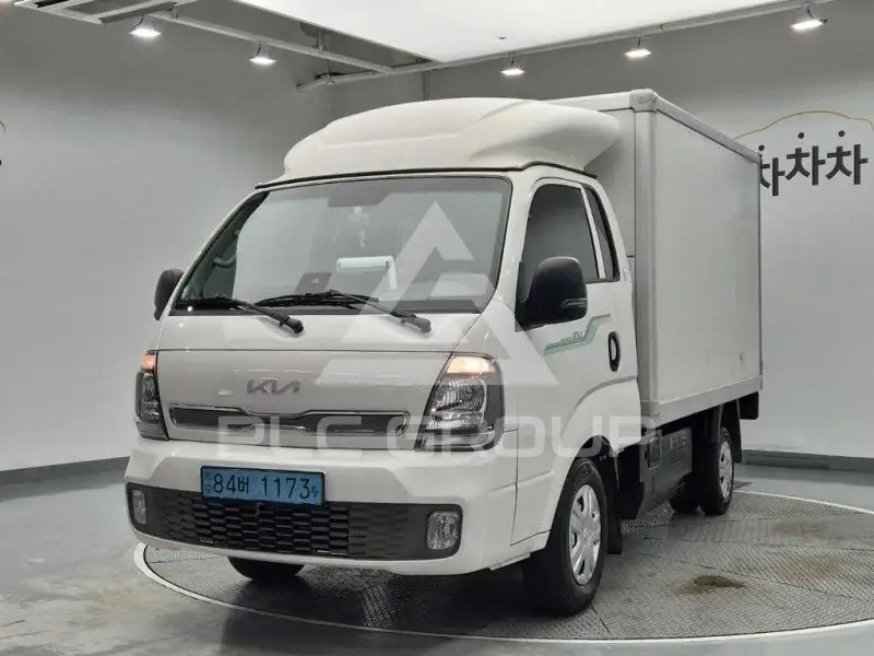 2024 KIA Bongo 3