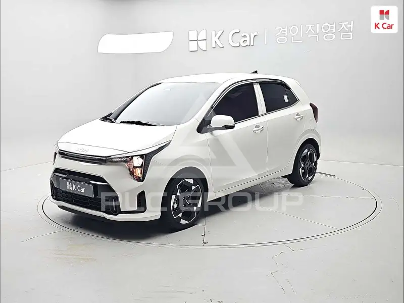 2024 KIA Morning