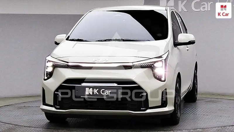 2024 KIA Morning