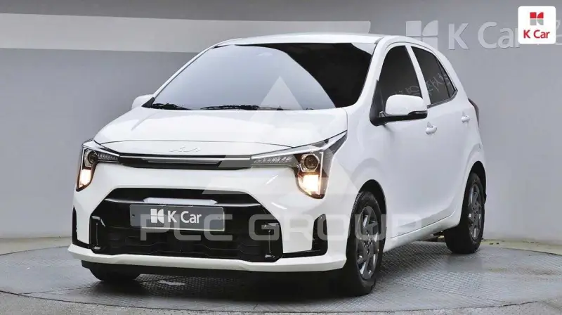 2024 KIA Morning