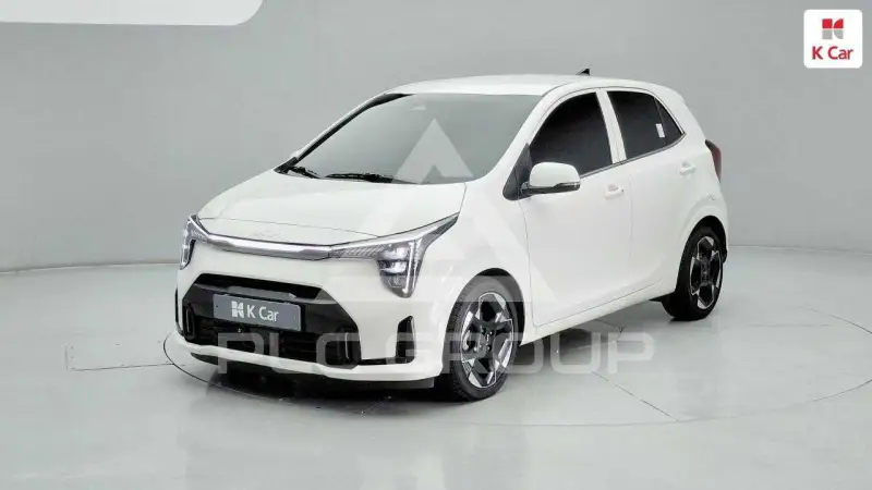 2024 KIA Morning