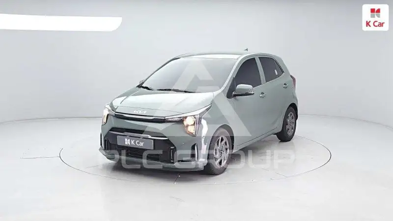 2024 KIA Morning