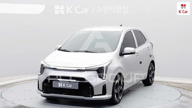 2024 KIA Morning