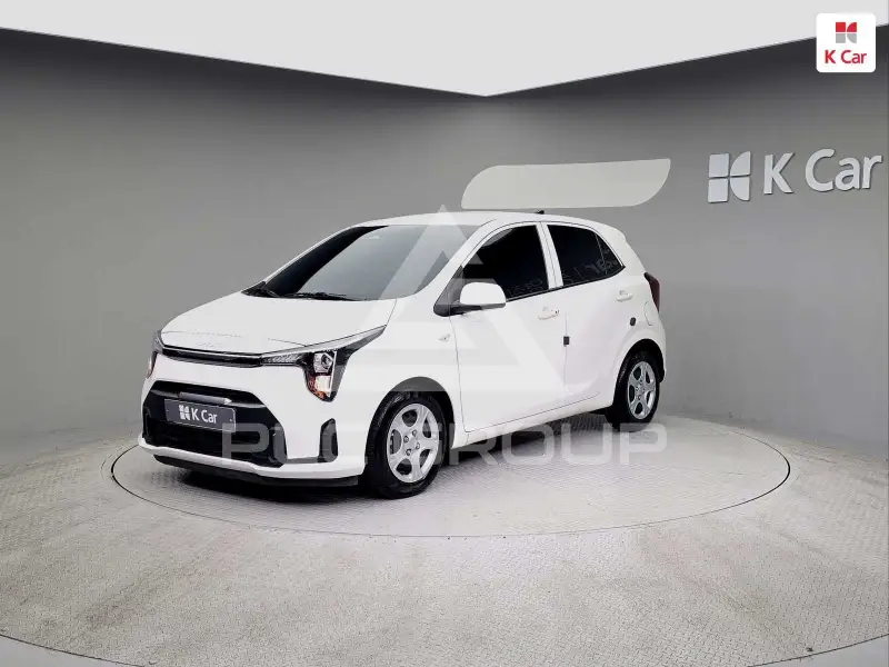 2024 KIA Morning
