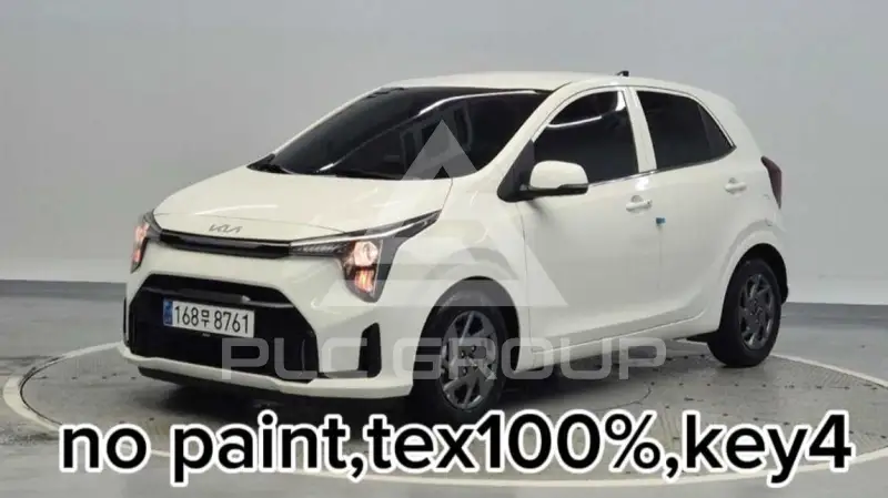 2024 KIA Morning