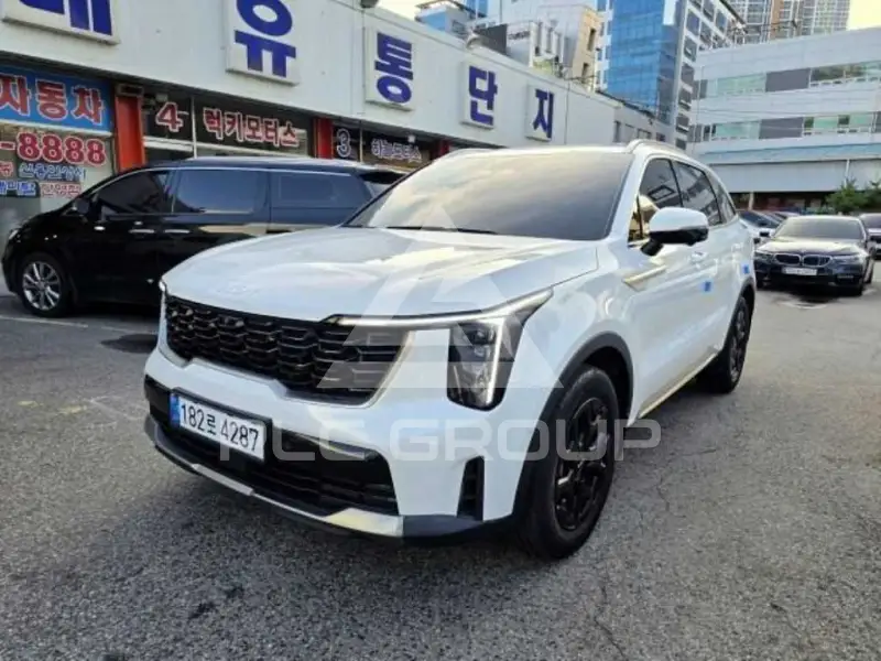 2024 KIA Sorento