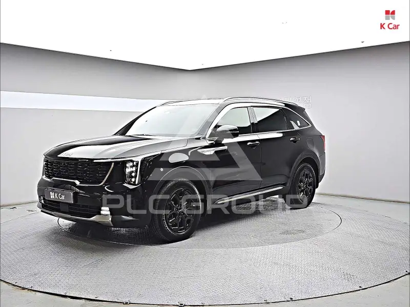 2024 KIA Sorento