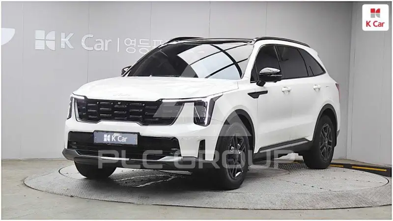 2024 KIA Sorento