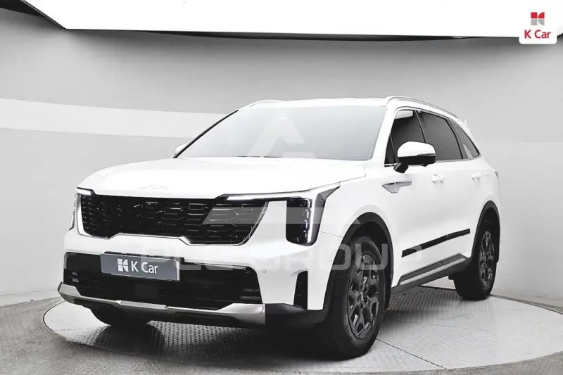 2024 KIA Sorento
