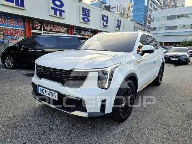 2024 KIA Sorento