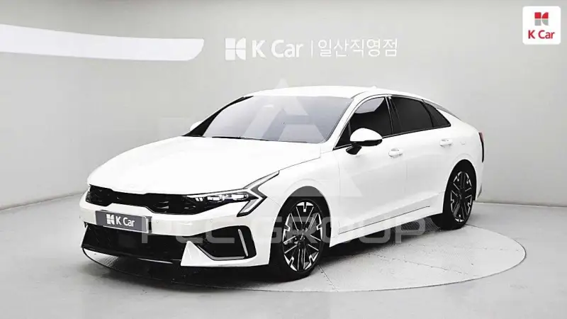 2024 KIA K5