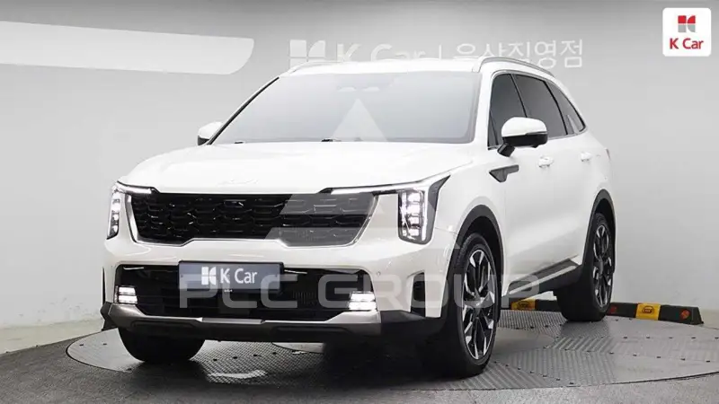 2024 KIA Sorento