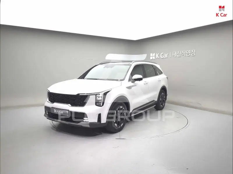 2024 KIA Sorento