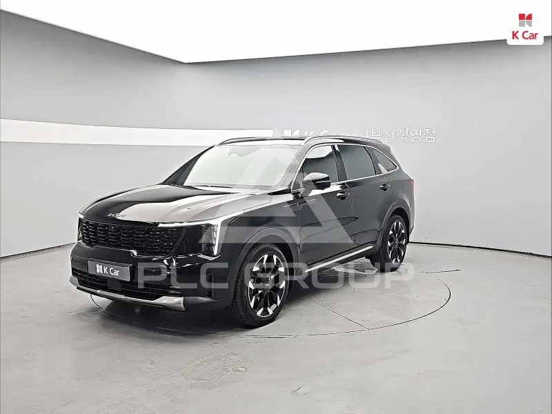 2024 KIA Sorento